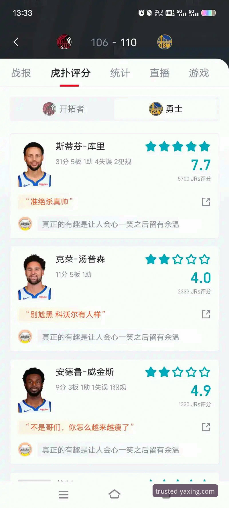 NBA老球迷分享：尼克斯142分血洗老鹰创纪录，亚星娱乐平台看季后赛更过瘾