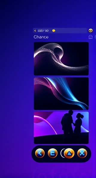 开启你的精彩之旅