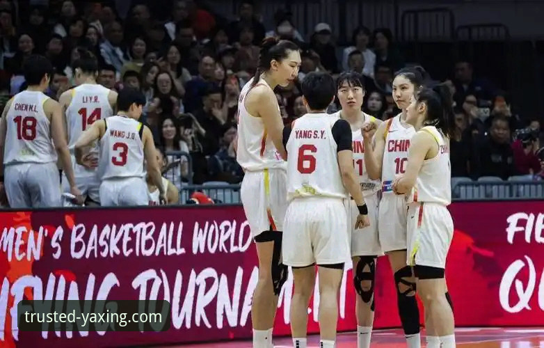 3个关键转折点，复盘中国女篮86-76力克南苏丹的精彩战役